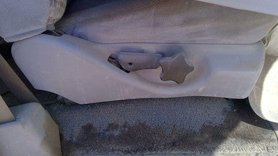 1999 F250 Super Duty Passenger Right Side Seat Trim Panel Oem