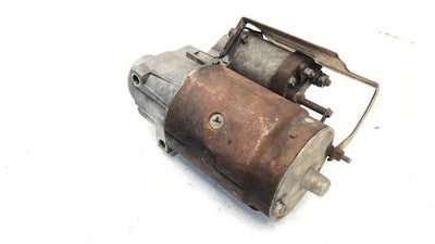 1982-1995 Gmc Sierra 2500 Starter Motor Oem 5.7l 01988714