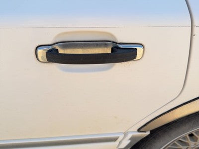 1994 Lincoln Town Car Driver Left Rear Outside Door Handle Oem Back