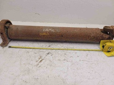 1999-2002 Ford F250 Super Duty Front Section Of Rear Driveshaft Oem 21.5 W-W