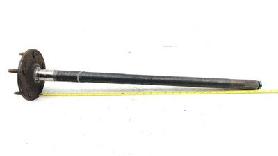 1987-1996 Ford E150 Van Passenger Right Rear Back Axle Shaft Oem E7tz4234a