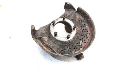 1985-1986 Ford F250 Passenger Right Front Steering Knuckle 4X4 E5tz3130a