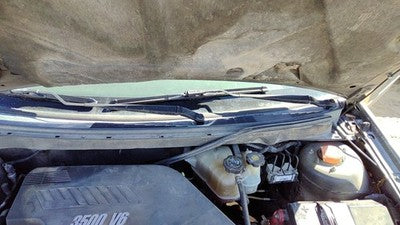 2007 Pontiac G6 Windshield Wiper Cowl Vent Trim Panel Oem Cover