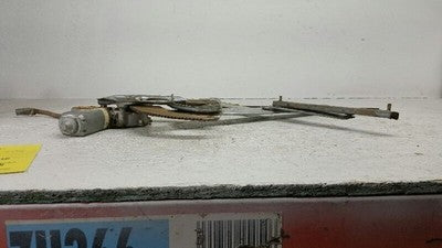 1997-1998 Ford F150 Oem Driver Front Window Regulator Electric F65z1523208ab