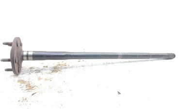 2002-2005 Jeep Liberty Driver Left Rear Back Axle Shaft Oem 52070350Ab
