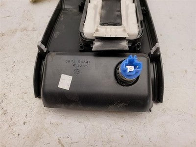2003-2008 Mazda 6 Floor Shifter Trim Bezel Surround Panel Oem Gk2a60350j02