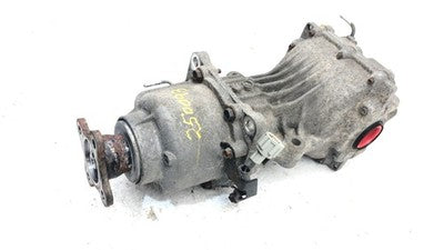 2008-2015 Nissan Rogue Rear Differential Third Member Carrier Awd Oem 38300Jd610