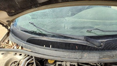 1995-2000 Dodge Stratus Passenger Right Windshield Wiper Arm Oem Blade Lever