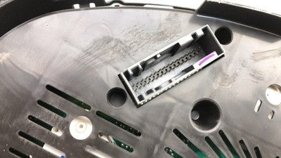 2012 Chevy Equinox Speedometer Cluster Instrument Gauges Panel Oem