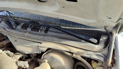 2005-2011 Ford Crown Vic Driver Left Windshield Wiper Arm Oem Blade Lever