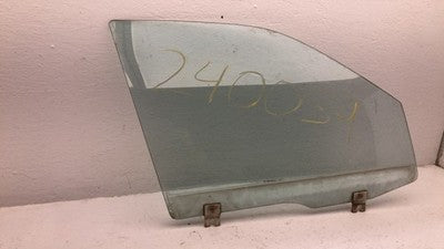 1992-98 Buick Skylark Passenger Right Front Side Window Door Glass Oem 20718968