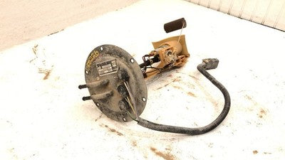 1995-1997 Nissan Hardbody Complete Fuel Pump With Sending Unit Gas Level 2.4L
