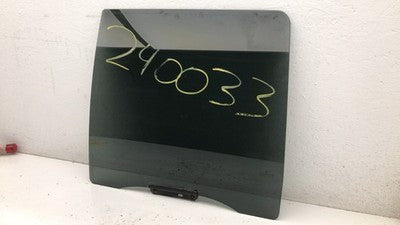 1998-2003 Dodge Durango Passenger Right Rear Side Window Door Glass Oem Back