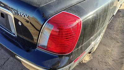 2003-2005 Hyundai Xg350 Passenger Right Tail Light Brake Lamp Oem Rear