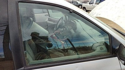 1996-2000 Chrysler Town & Country Passenger Right Front Side Window Door Glass