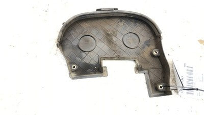 2004-2008 Chevy Aveo Upper Outer Timing Cover Plastic Shield Oem 1.6L 96350168