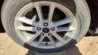 2015-2018 Ford Focus 16' Aluminum Wheel Oem Factory 10 Spoke Rim