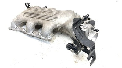 1997-1999 Buick Century Upper Intake Manifold Oem 3.1L 24505664