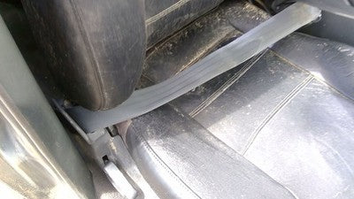 1991 Galant Vr-4 Passenger Right Passenger Right Front Lap Seat Belt Retractor