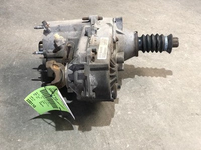 2002-2007 Jeep Liberty Transfer Case Assembly Oem 4X4 4Wd Tcase 52099421Ah