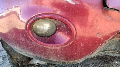 2008-2016 Nissan Rogue Passenger Right Fog Light Lamp Oem 26150zk30a