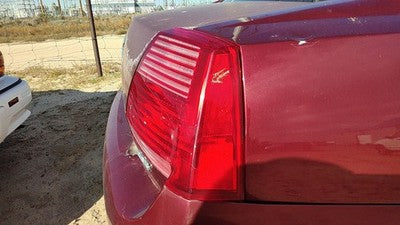 2004-2006 Mitsubishi Galant Passenger Right Tail Light Brake Lamp Oem Rear