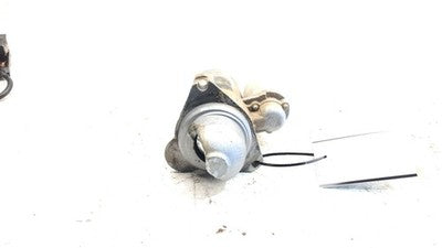 2004-2006 Chevy Colorado Starter Motor 2.8L 89017557