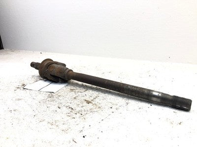 2000-2001 Dodge Ram 1500 Driver Left Front Axle Shaft Oem Dana Spicer 44