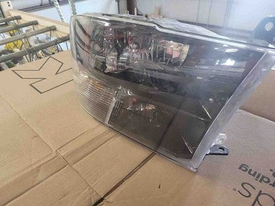 2013-2024 Dodge Ram 1500 Passenger Right Head Light Oem Front Lamp 68270496Ae