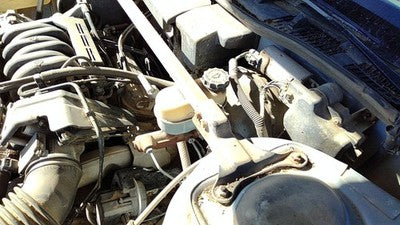 1991-1995 Buick Lesabre Power Brake Booster With Master Cylinder Pair Set Oem
