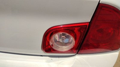 08-12 Chevy Malibu Passenger Right Tail Light Brake Lamp Oem Rear Inner 15271121