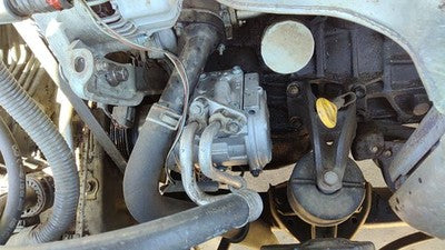 1997-2001 Toyota Camry Ac Compressor Air Conditioner Pump Assembly Oem 2.2L