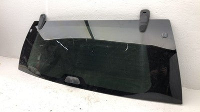 1999-2004 Grand Cherokee Back Glass Rear Window Oem 55136980Aa 55136980Aa