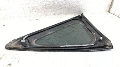 2009-2014 Nissan Murano Driver Left Rear Quarter Glass Back Side Window Oem