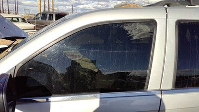 2005-2010 Jeep Grand Cherokee Driver Left Front Side Window Door Glass Oem