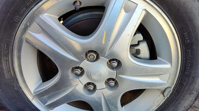 1999-2003 Ford Taurus 16 Aluminum Wheel Oem Factory Rim