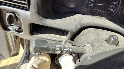 1997-2005 Chevy Venture Turn Signal Switch Column Control Lever Headlight Oem