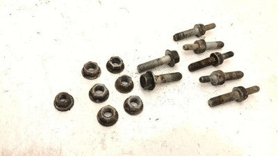 2001 Chevy Tahoe Set Of Bolts For 4l60 Transmission Oem Factory Hardware