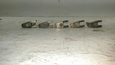2004-2006 Dodge Sprinter Van 3500 Injector Hold Downs Set Oem 68001837Aa