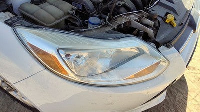 2012-2014 Ford Focus Ford Focus Passenger Right Head Light Oem Front Lamp