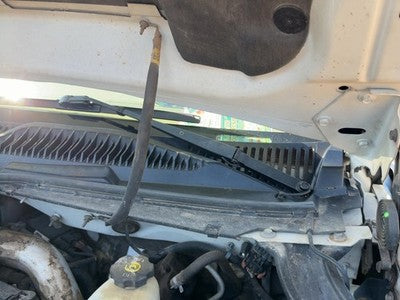 2003-2007 Chevy Silverado 2500 Driver Left Windshield Wiper Arm Oem Blade Lever