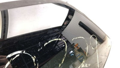 02-07 Buick Rendezvous Passenger Right Rear Quarter Glass Back Side Window Oem