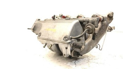 93-95 Toyota Corolla Complete Intake Manifold With Fuel Injectors And Rail 1.6L