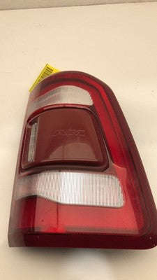 19-24 Dodge Ram 1500 Passenger Right Rear Tail Light Blind Spot Guide Pins Broke