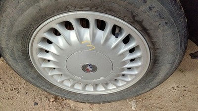 1991-1996 Buick Park Ave 15" Aluminum Wheel Oem Factory Rim