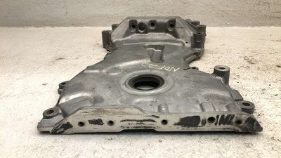 2014-2016 Dodge Dart Timing Cover 2.4L Oem 05047911Aa Aluminum 5048201Aa