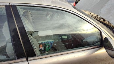 1997-2005 Buick Century Passenger Right Front Side Window Door Glass Oem
