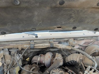1997 Ford F250 Windshield Wiper Cowl Vent Trim Panel Oem Cover