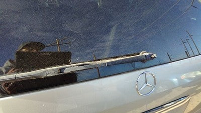 1998-2005 Mercedes Ml350 Back Glass Wiper Arm Rear Window Blade Liftgate Hatch