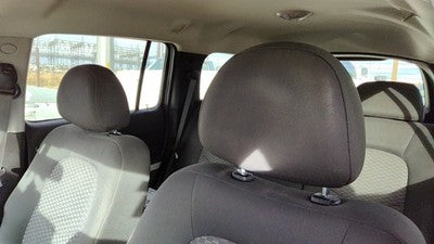 2006-2008 Chevy Hhr Pair Of Front Headrests Oem Left Right Set Seat 15282446